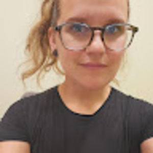 Meet your Posher, Jamie